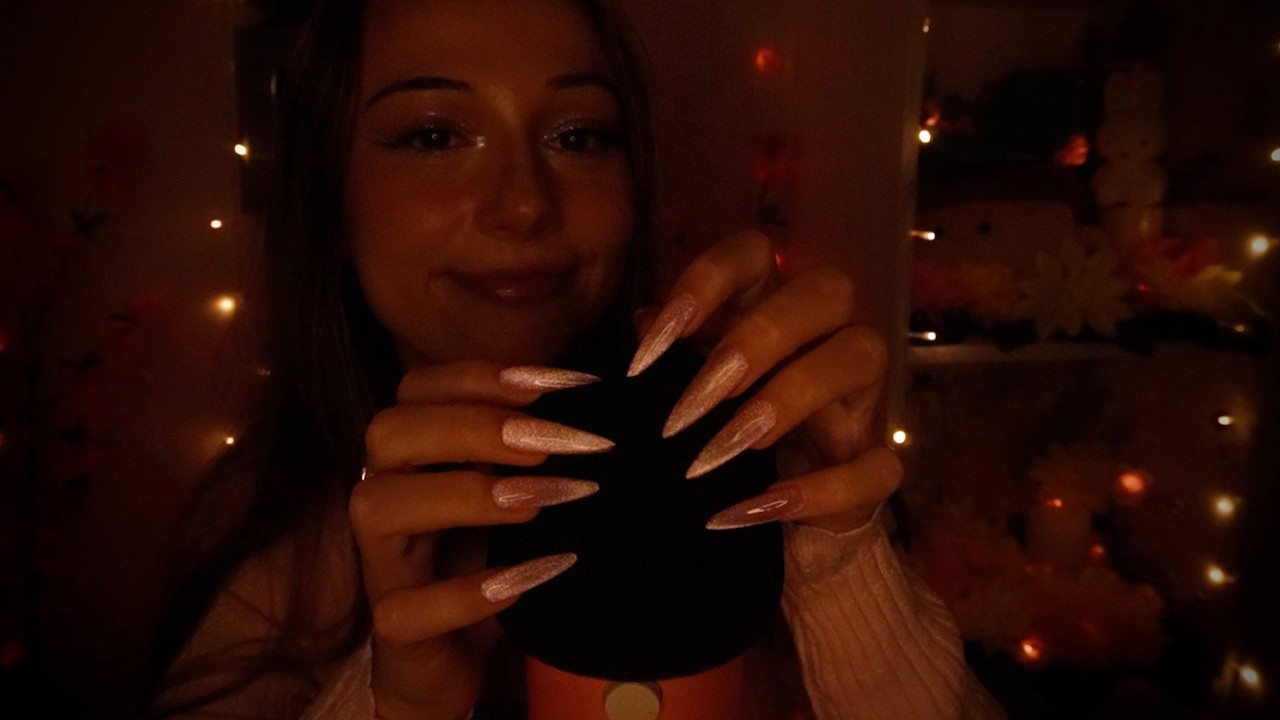 actually no talking asmr ((not even intro)) so you can sleep instantly  🪄😴
