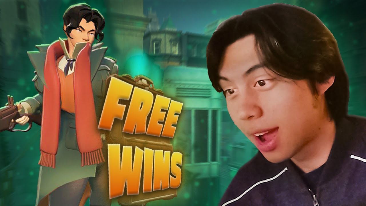 Beating PROS on Deadlock's HARDEST HERO
