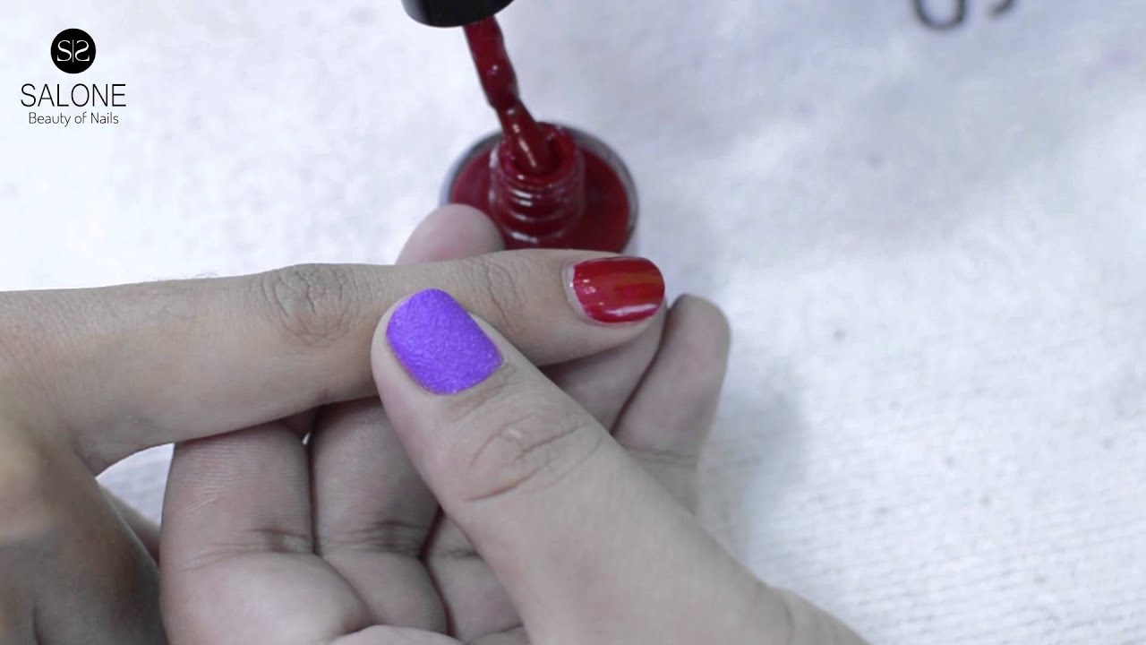 💅 COMO APLICAR ESMALTE correctamente 💅 Paso a Paso + Consejos de Belleza en Uñas