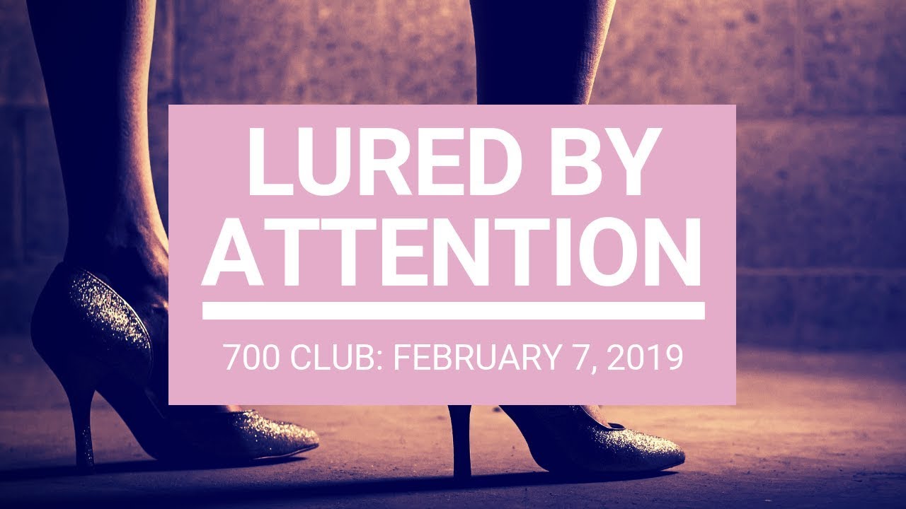 The 700 Club - February 7, 2019