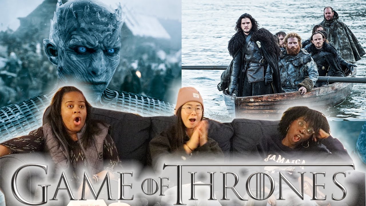 Game of Thrones - 5x8 