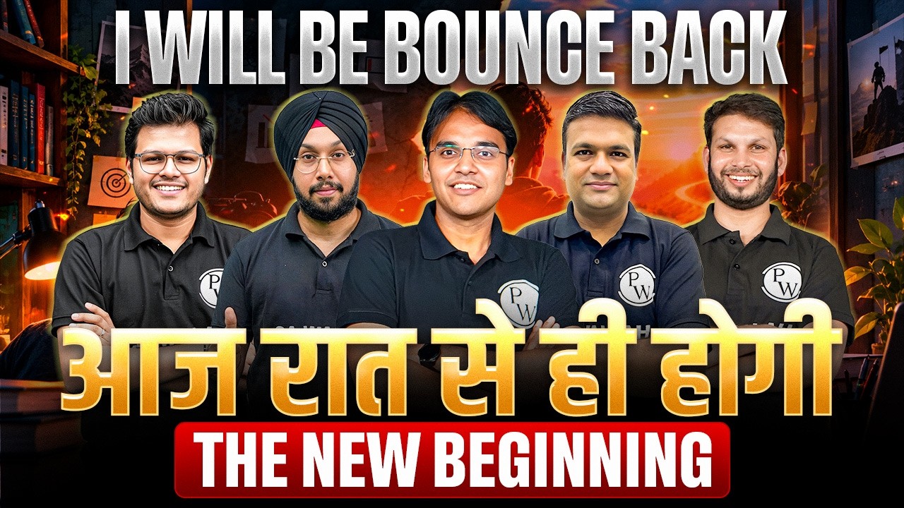Failed CA Inter Sep 2026? Bounce Back Like a Beast &mdash; Jan 2027 is YOUR Comeback!🔥