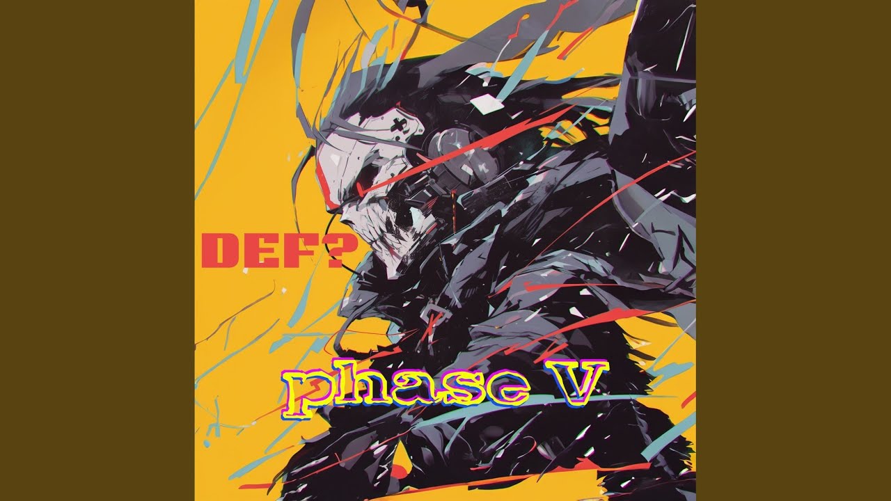 5Phasen (Remastered)