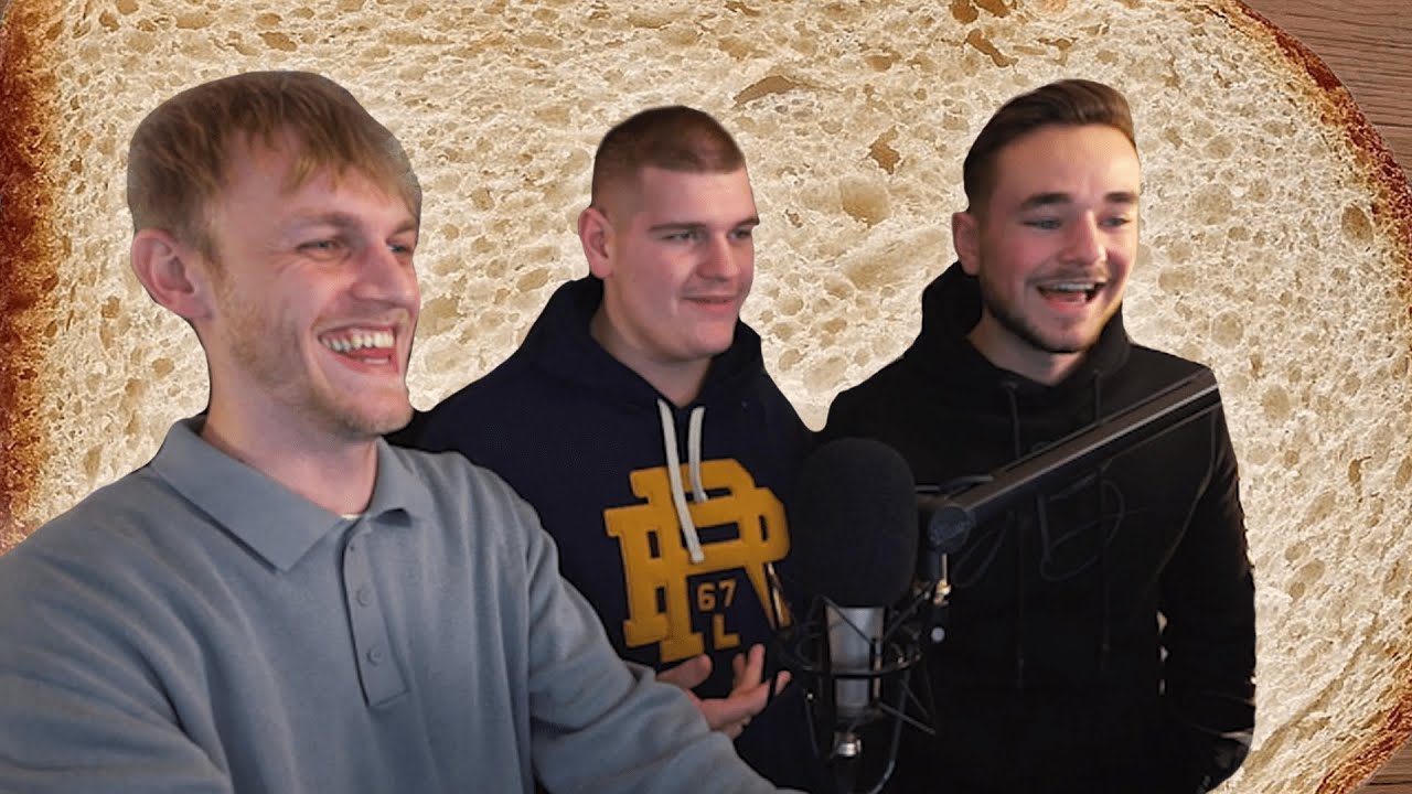 Raad het Broodbeleg met Don de Jong & Mees Dix