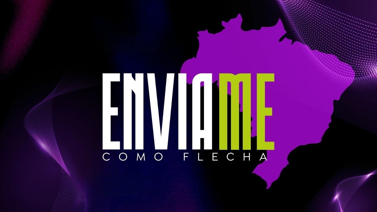 Acampa 26 | Envia Me Como Flecha.