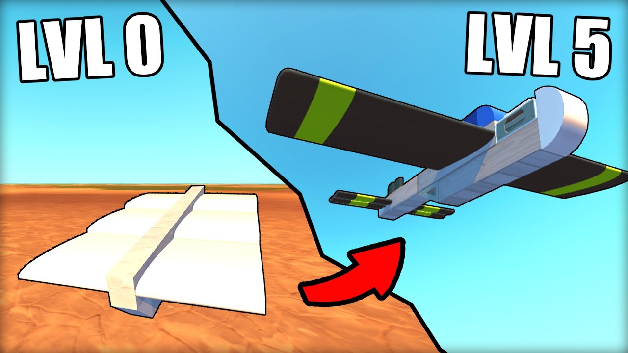 Using Evolution to Make the Best Paper Airplane Glider!
