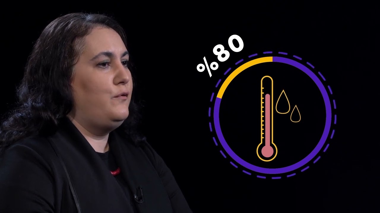 MS ve Isı - MS'te Sorun Kalmasın