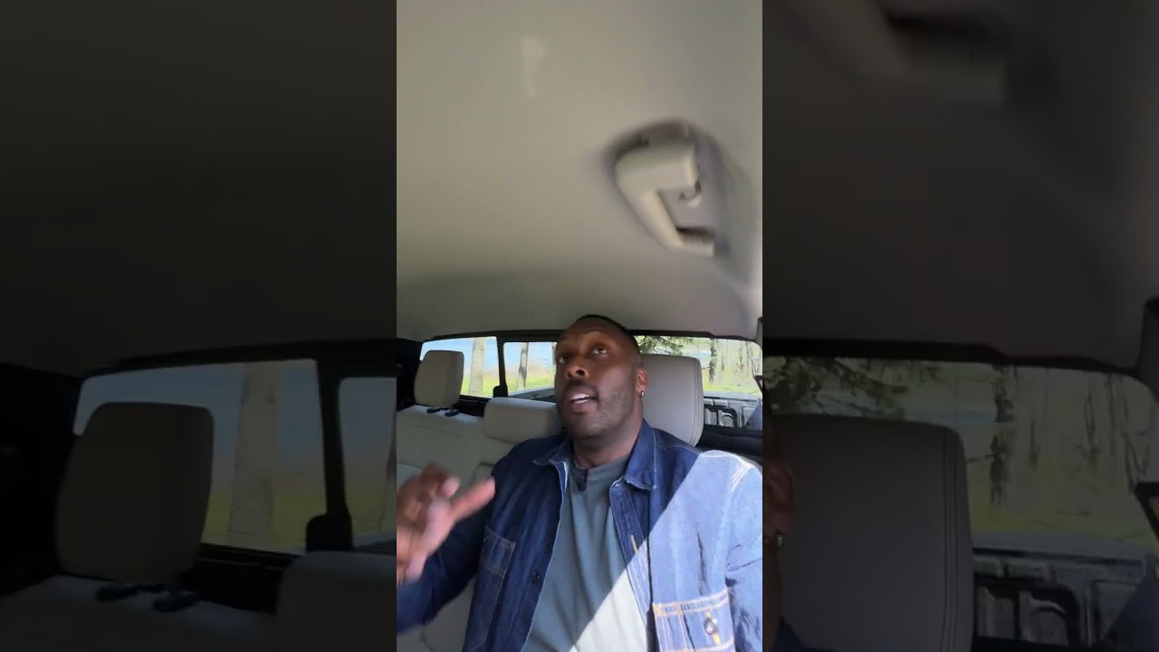 Hop Inside the New Ford Ranger