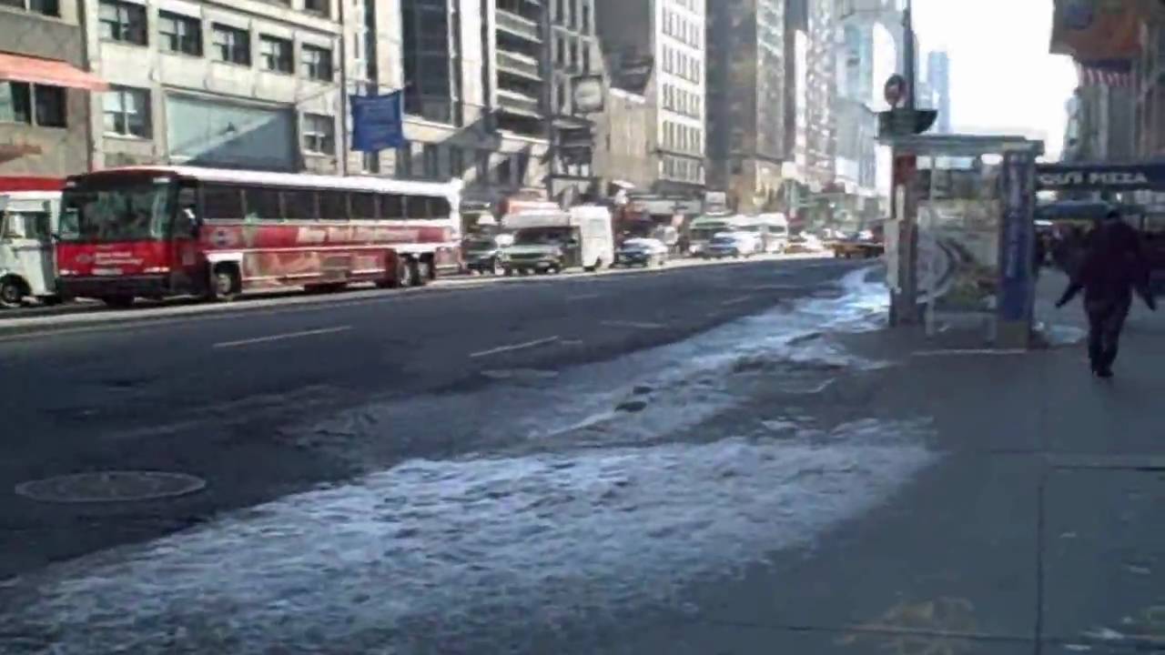 BreakingNYC ain't the only guy to Vlog in NYC!