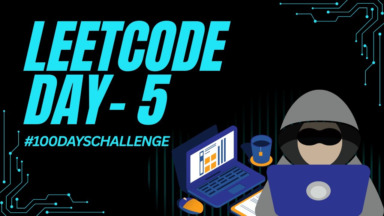 Top K Frequent Elements - LeetCode 347 | Day 5 of My Coding Journey