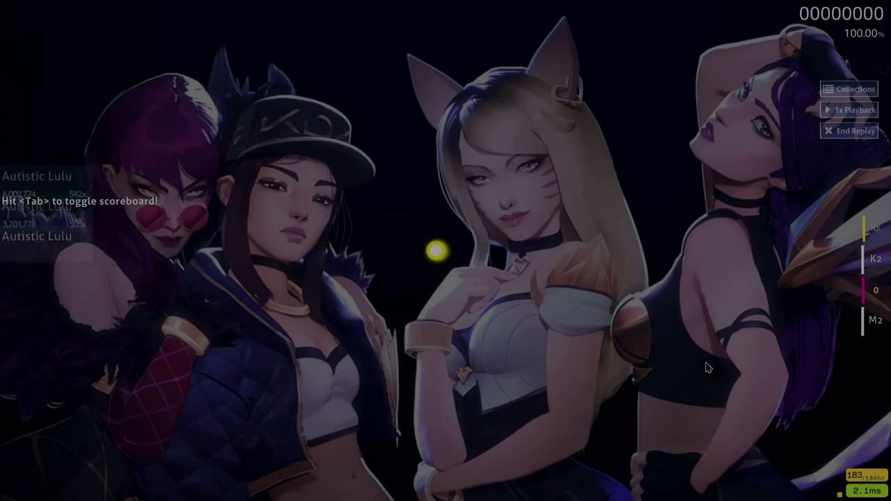osu! | 