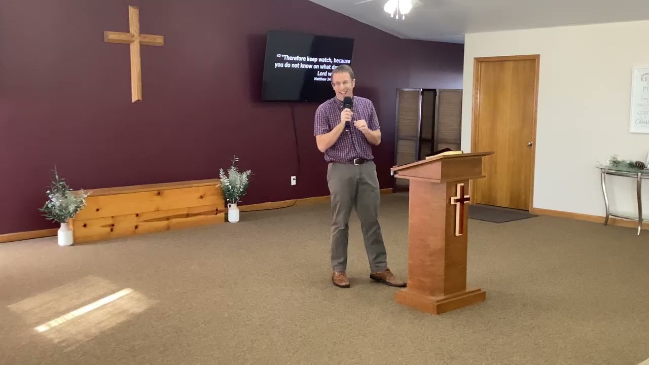 Why Should a Believer Study Prophecy & Are We In the End Times?