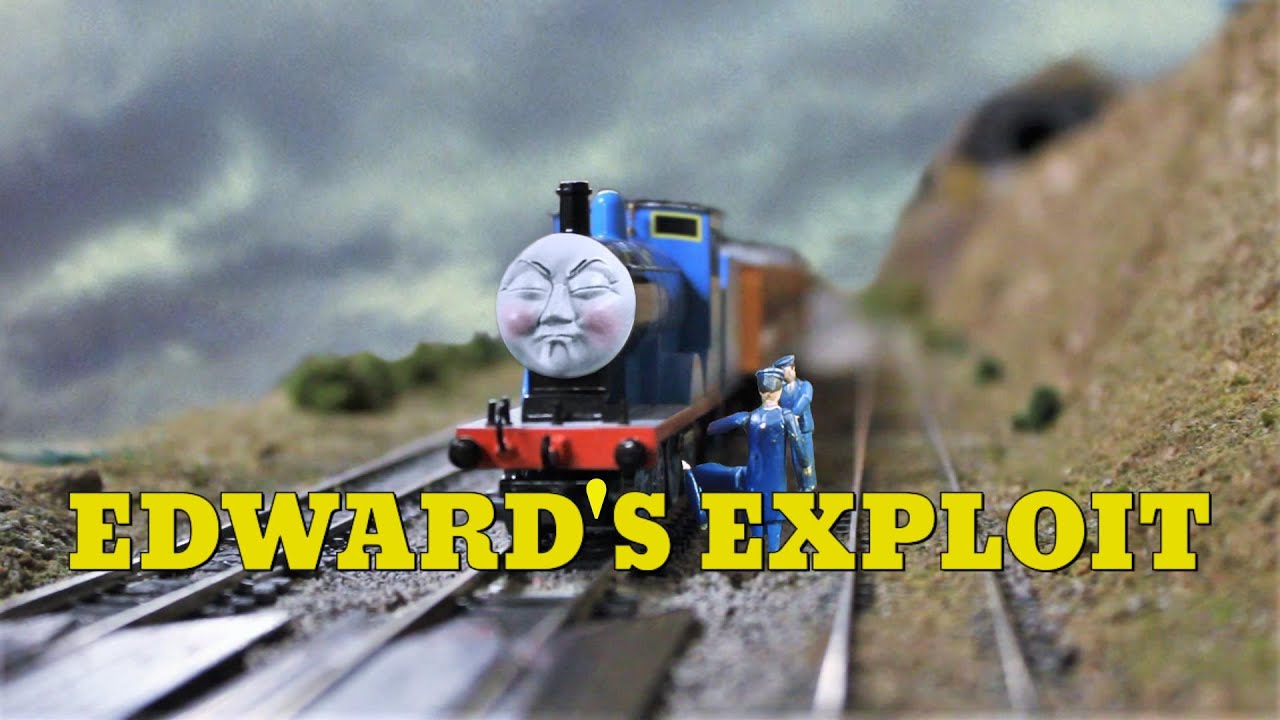 Edward's Exploit GC Remake