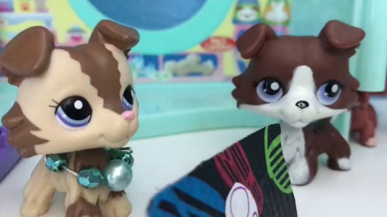Lps Tornado (fan video)