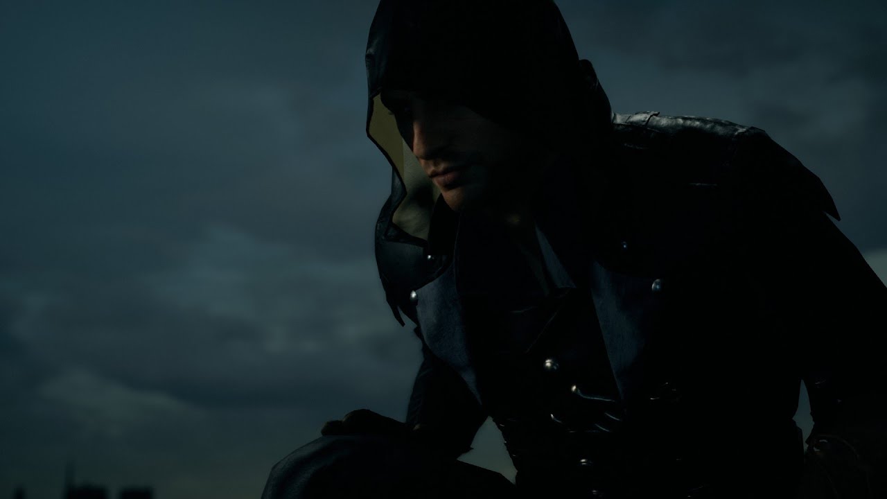 Assassin's Creed Unity: Specializations Compilation - Highlights