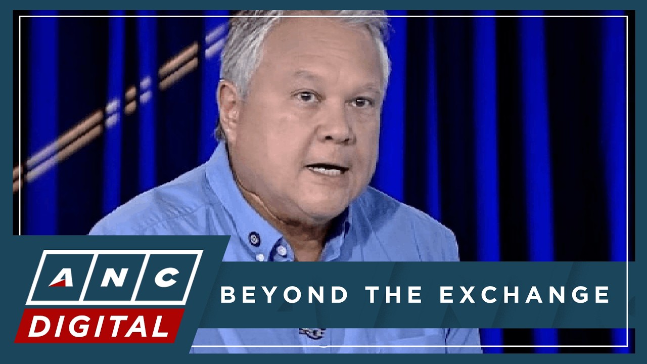 Cojuangco: We need an &lsquo;incorruptible&rsquo; law for nuclear energy auction in PH | ANC