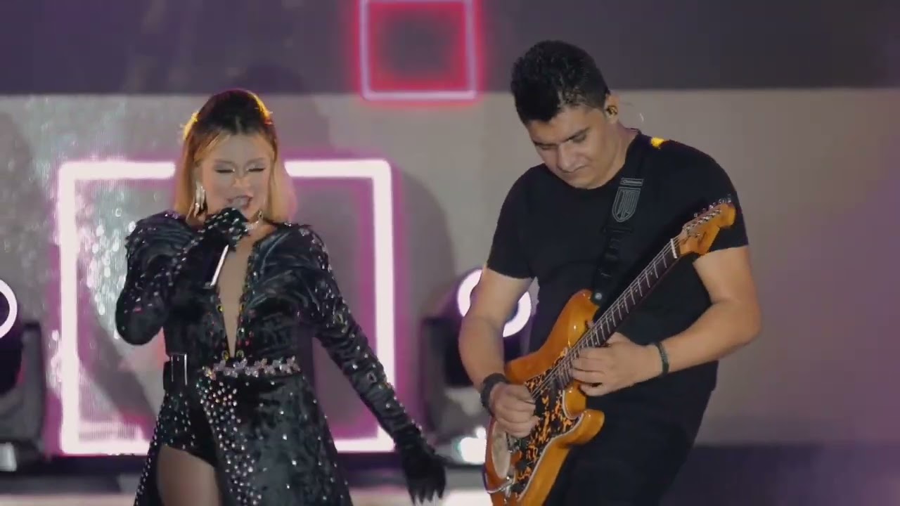 LETÍCIA RODRIGUES & TBT CAFERANA MELODIA