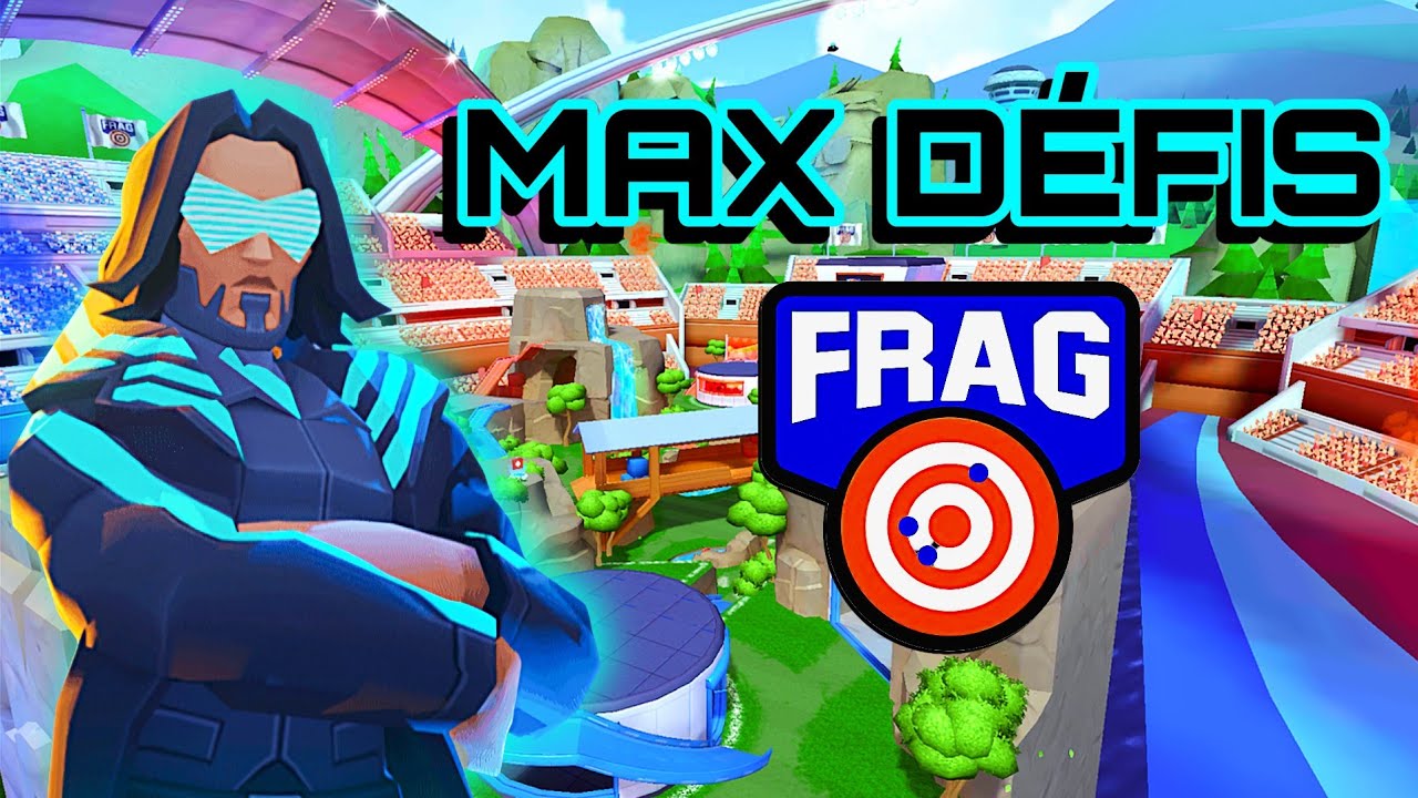 Je termine un max de défis 🏃‍♂️🔥 (épisode 3)