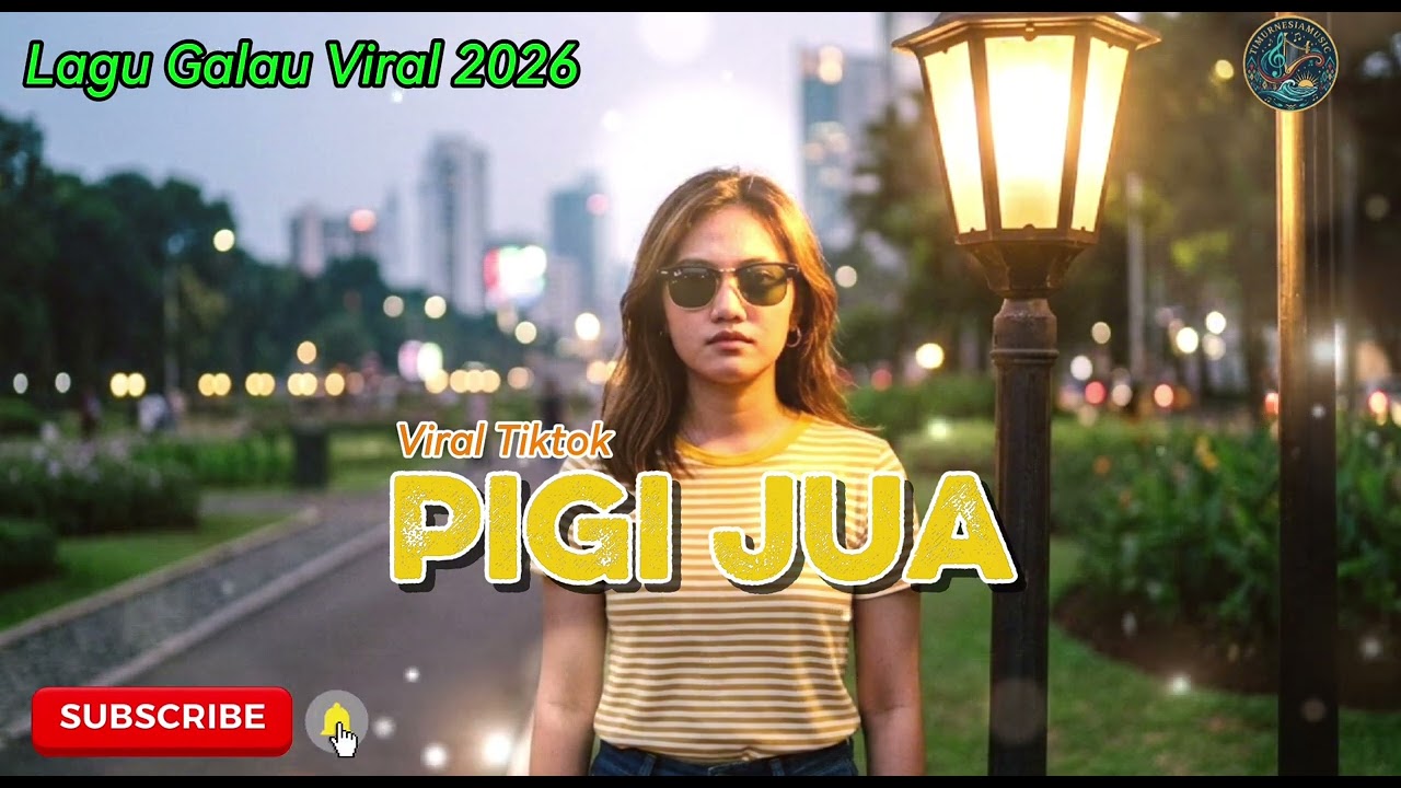Pigi Jua || AI Manis || Music