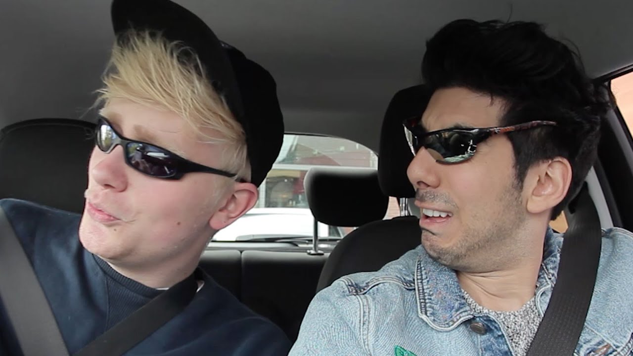 SLECHTSTE MCDONALDS REVIEWS OOIT?! - Met Joost