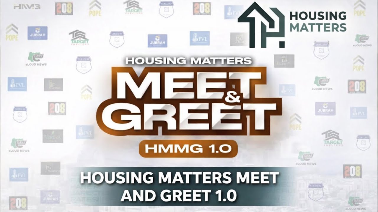 HMMG 2025 Event (Full Video)