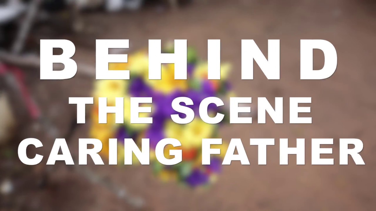 Behind the Scene of 