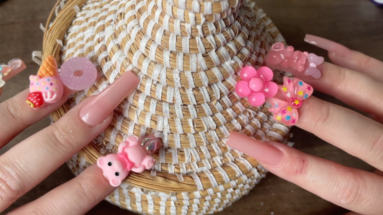 ASMR | SCRATCHING ONLY on Various Textured Triggers (No Talking)