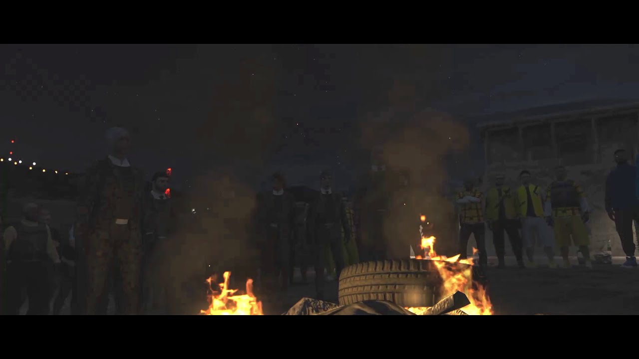 FPLAYT ROMANIA HARD ROLEPLAY - RAZBOI BRATVA VS LOS VAGOS