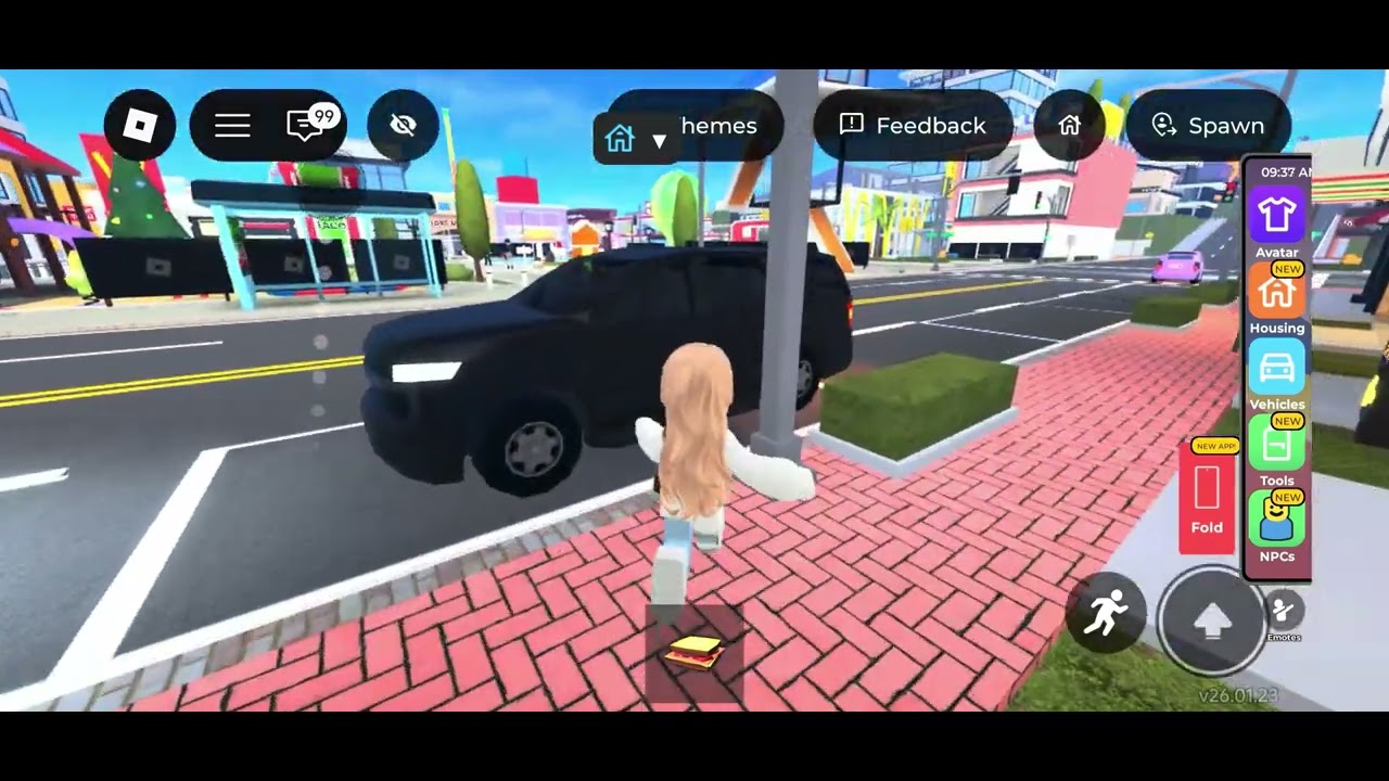 Day in the life of a single mum *Bear is at his dads house*WITH VOICE | Roblox RedCliff city RP