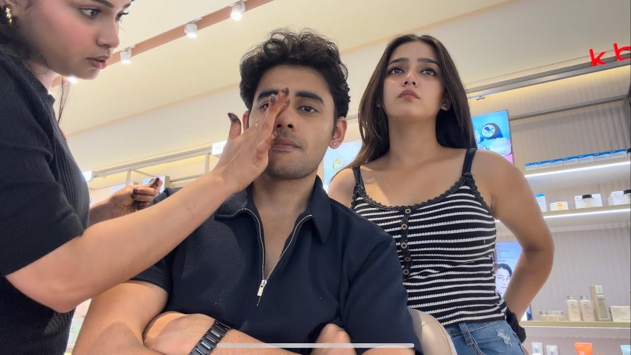 Bhai Itna sab kuch bhi Hota hai !!!