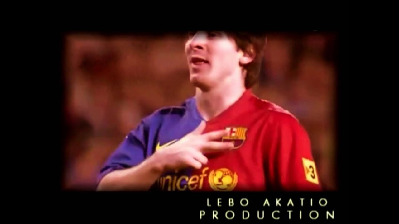 FC Barcelona - Més Que Un Club - 2009 ||HD||