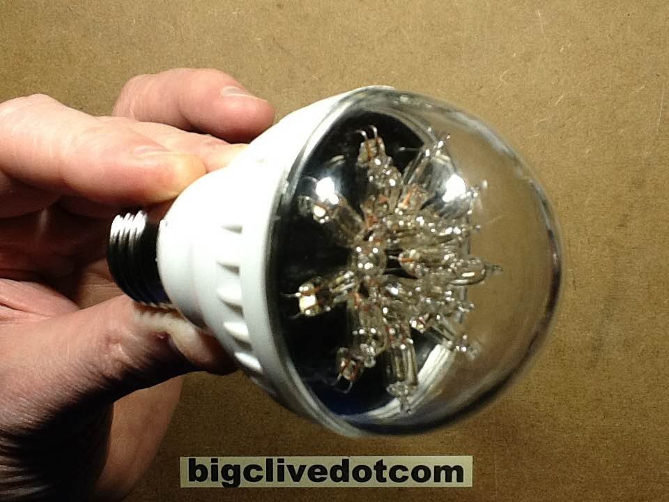 Full mega nixie-lamp build with custom PCB.