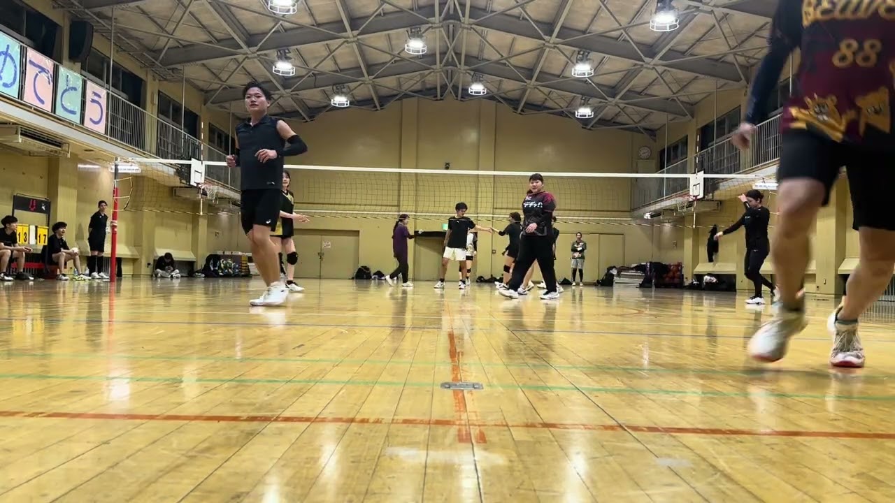 26.03.02 Derby練習②