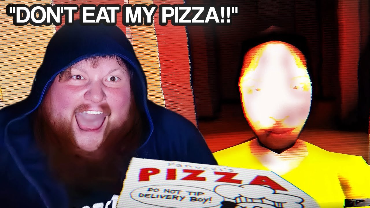 CaseOH Plays Nightmare Delivery