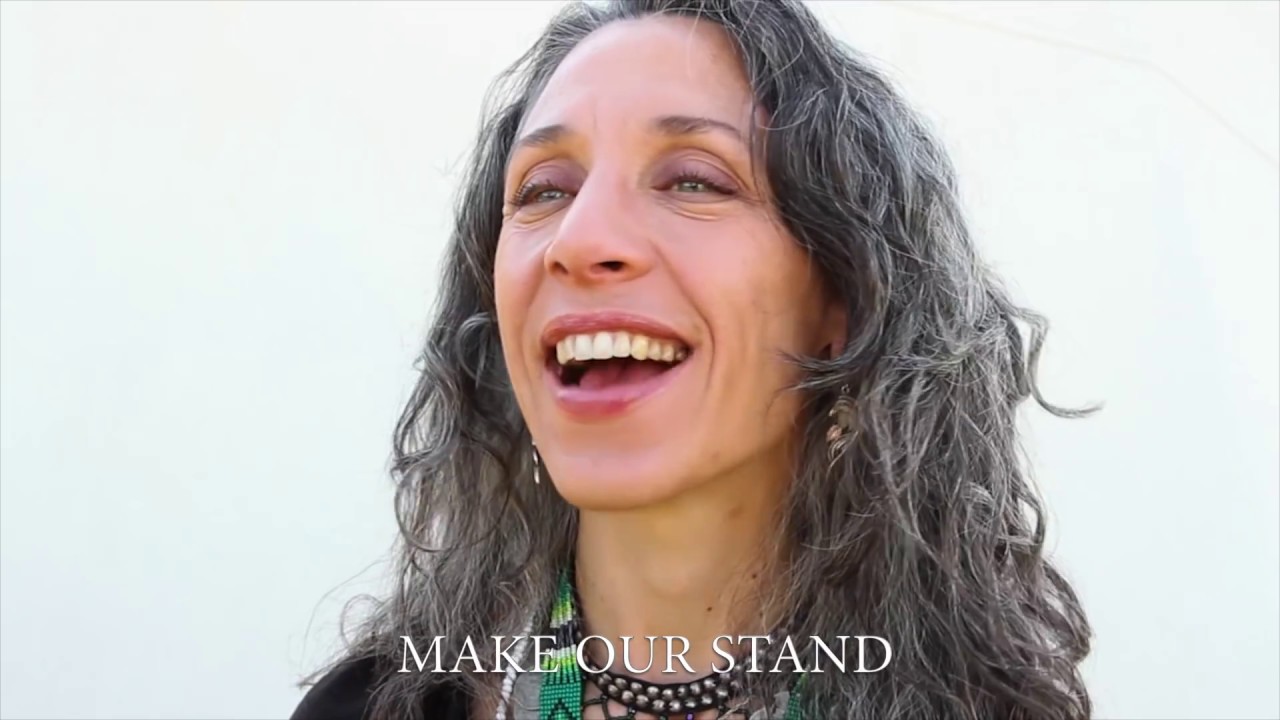 LIFT US UP: A SONG FOR AMERICA  #LetLovePrevail #LiftUsUp