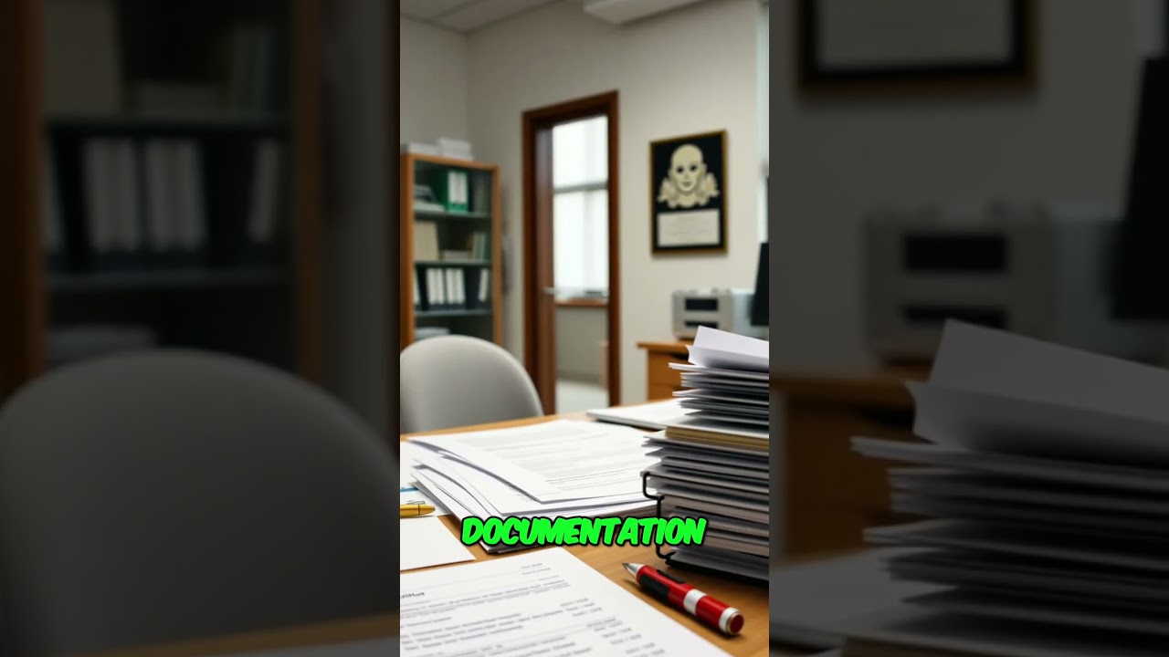 Work From Home: Medical Transcription - Quiet Career, Big Impact!