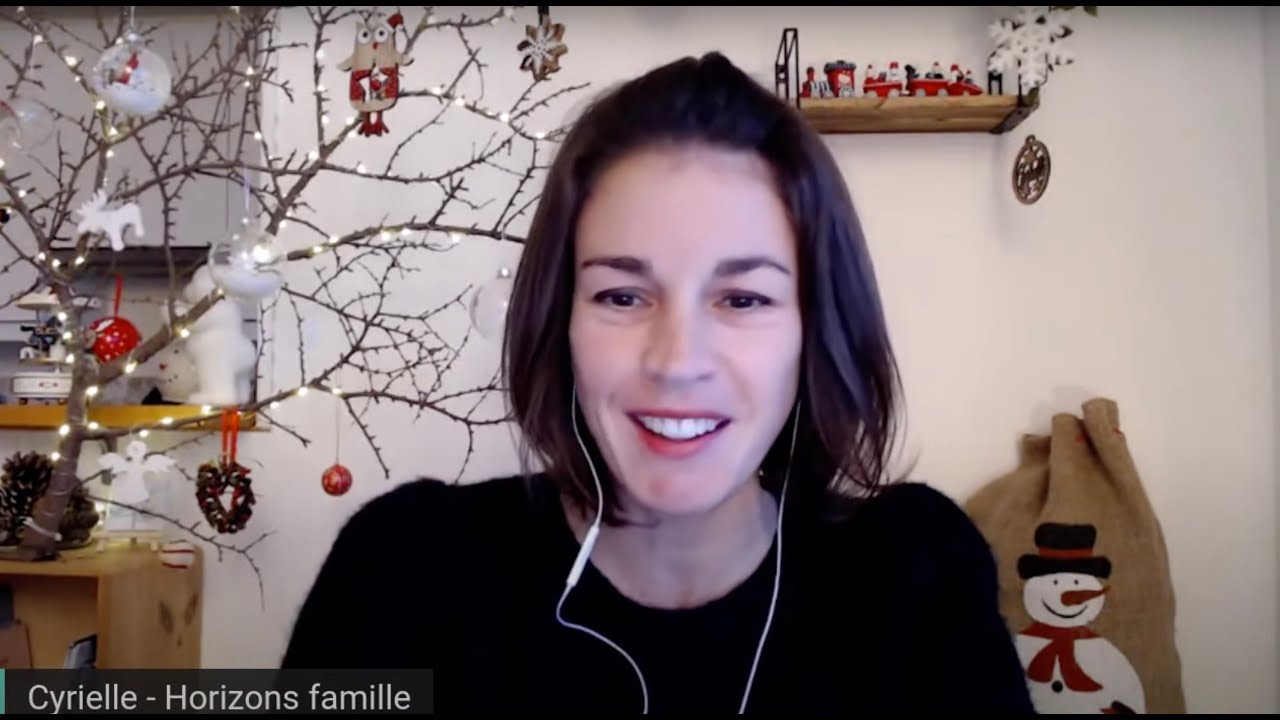 🔴 REPLAY Montessori : Stop aux « crises »