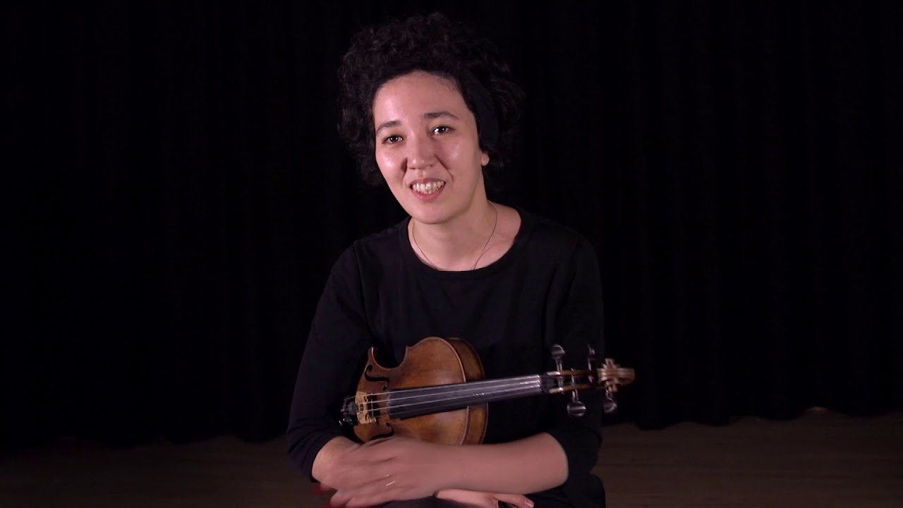 Apartment House musicians discuss performing John Cage's Concert for Piano and Orchestra