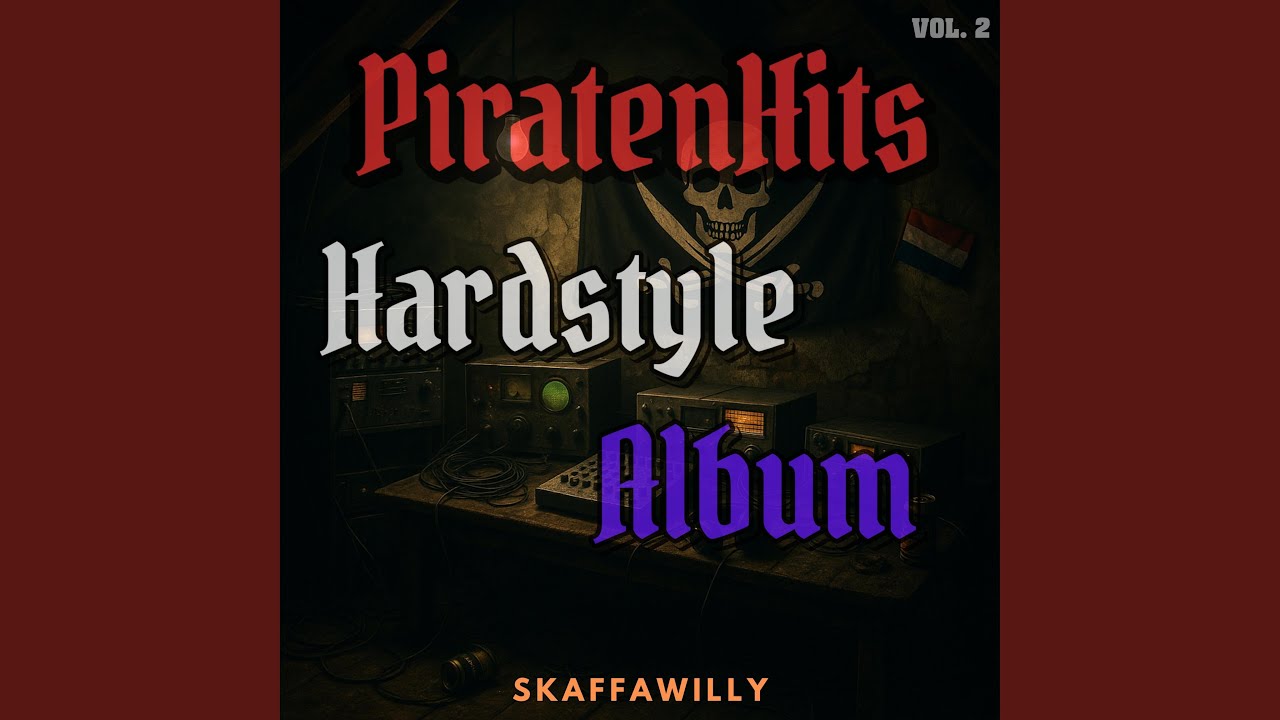 De Ring Die Jij Draagt (Hardstyle Remake/Remix)