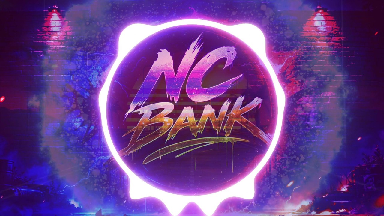 NCBank - Criminal Gyal [No Copyright AI - FREE] Riddim/Dancehall