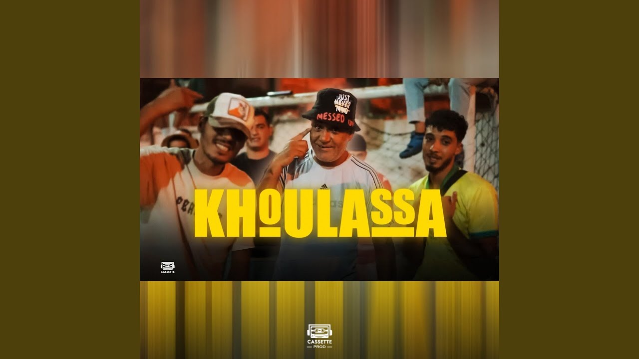 Khoulassa