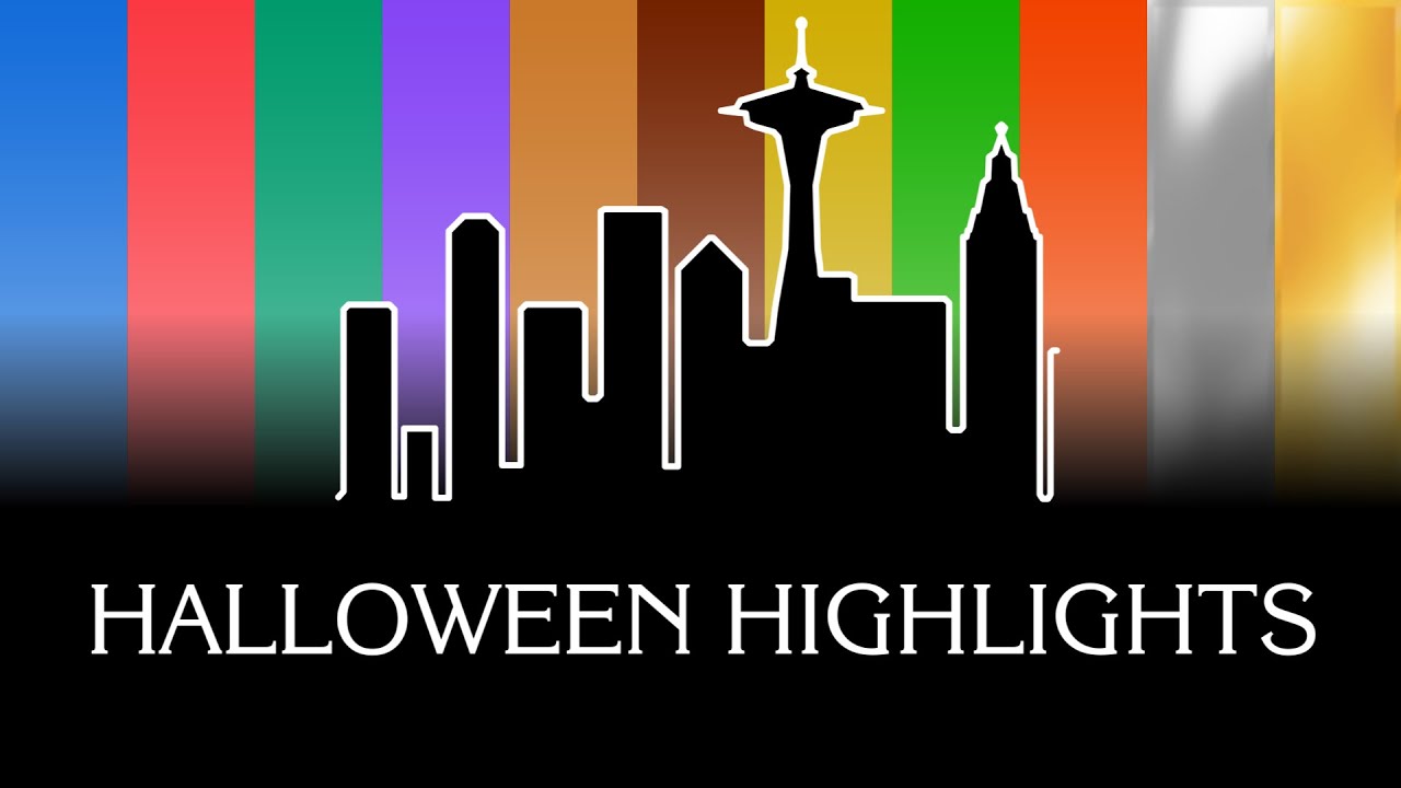 Frasier: Halloween Highlights