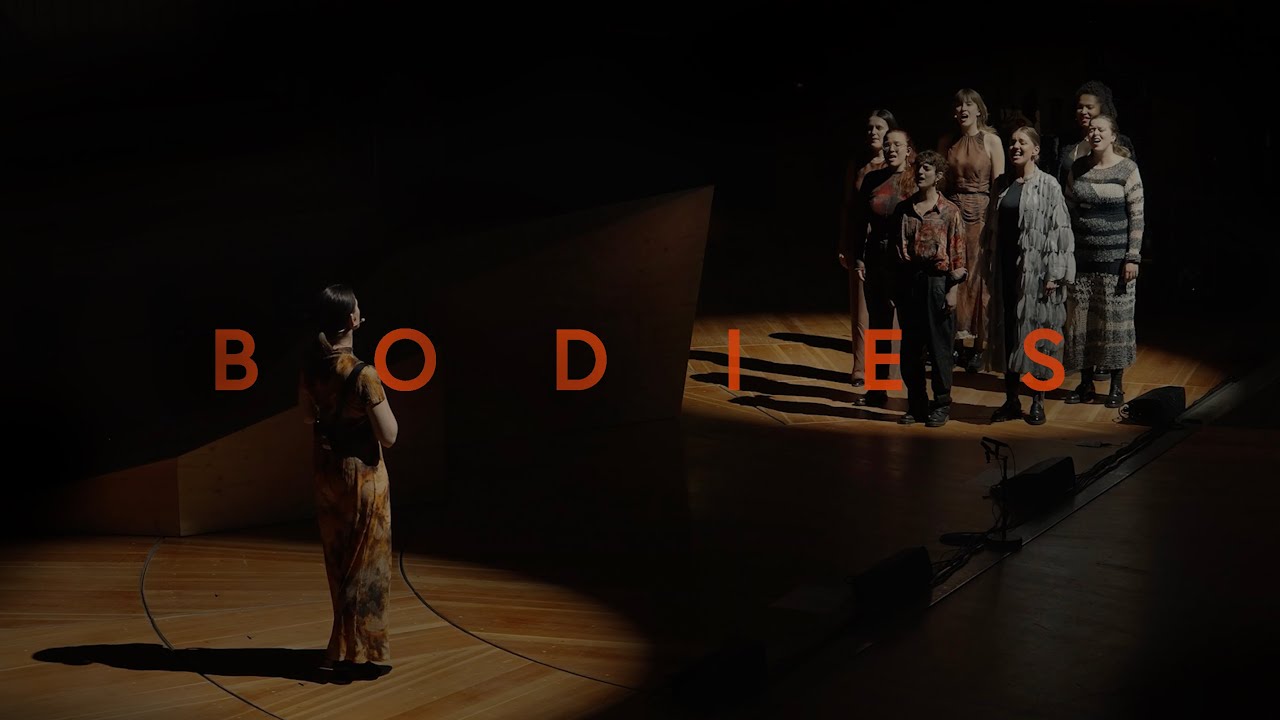 A Body of Work - LIVE in Berliner Philharmonie