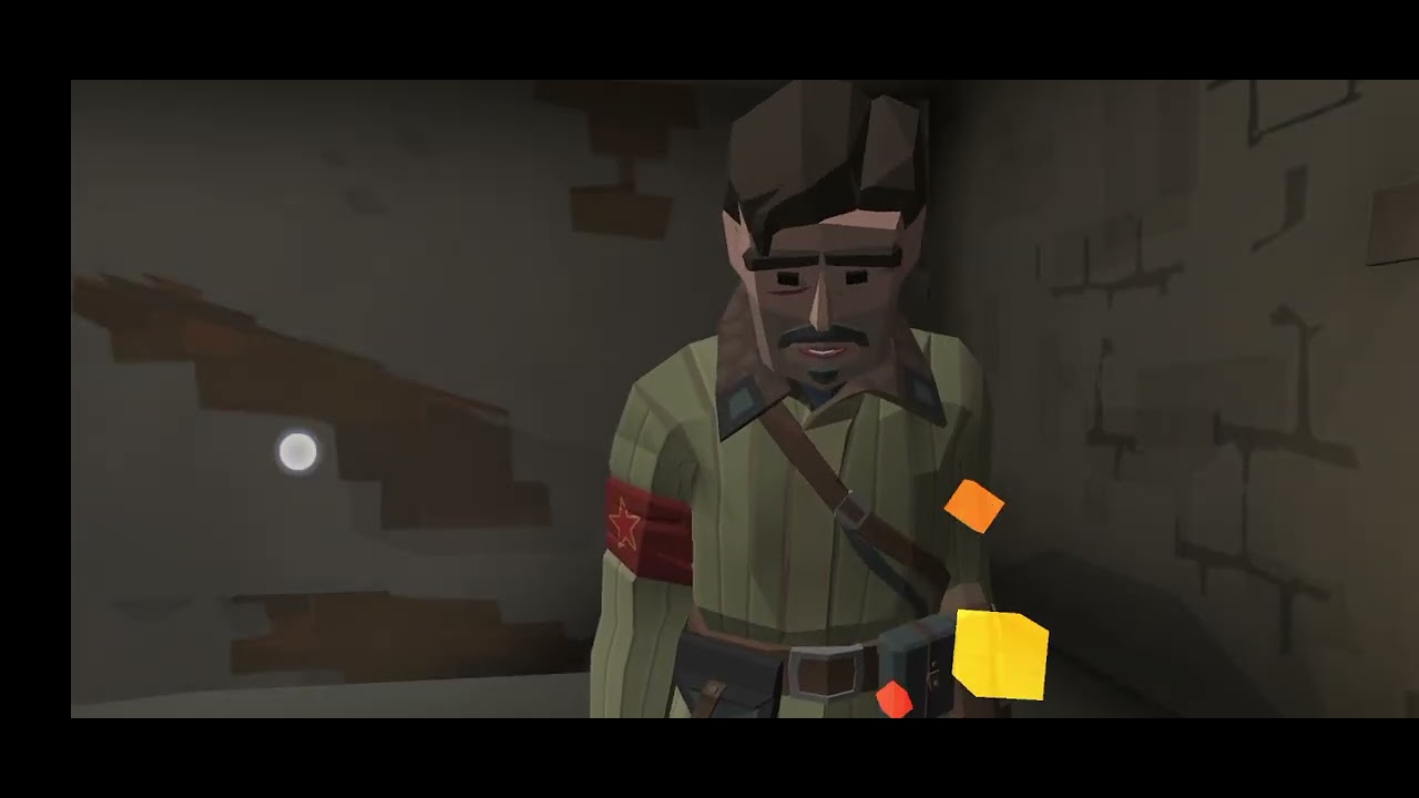 World war polygon odc:3