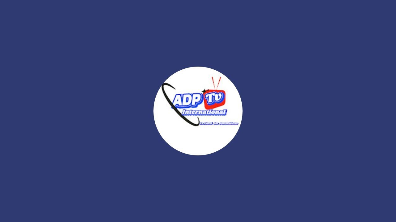 ADP Tv International La Fierté des Pentecôtistes  est en direct !