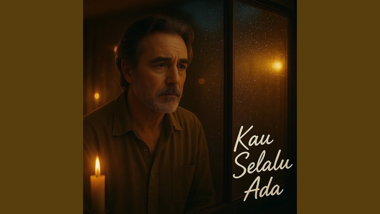 Kau Selalu Ada