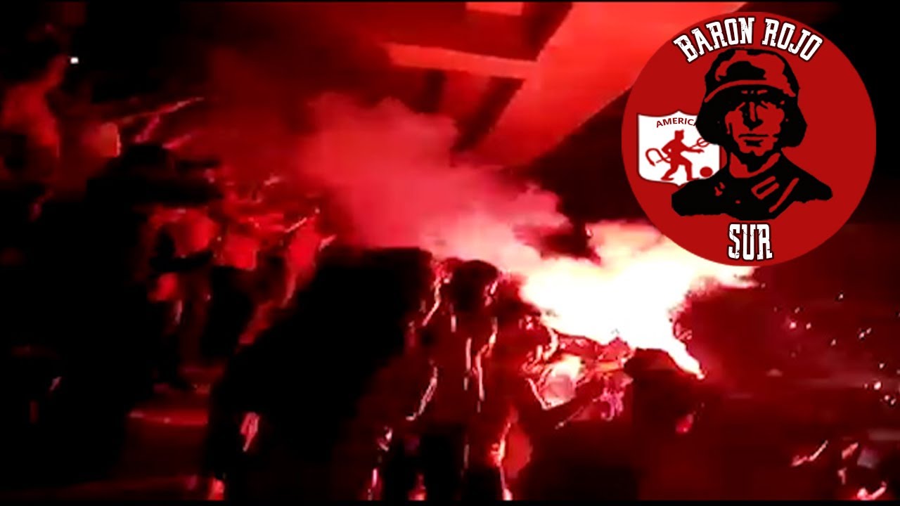 BARON ROJO SUR - Los Mejores Cantos (PARTE 1)