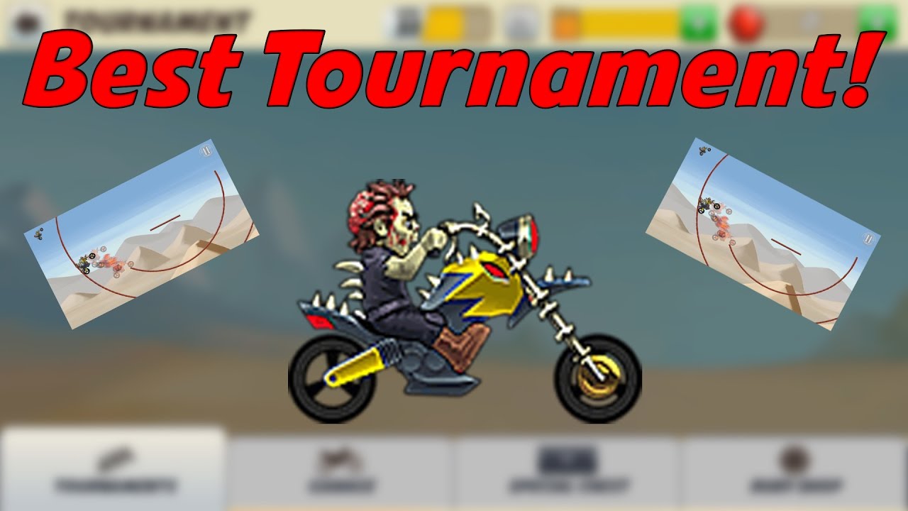 ✮✮ Playing  my Best Tournament! ✮✮