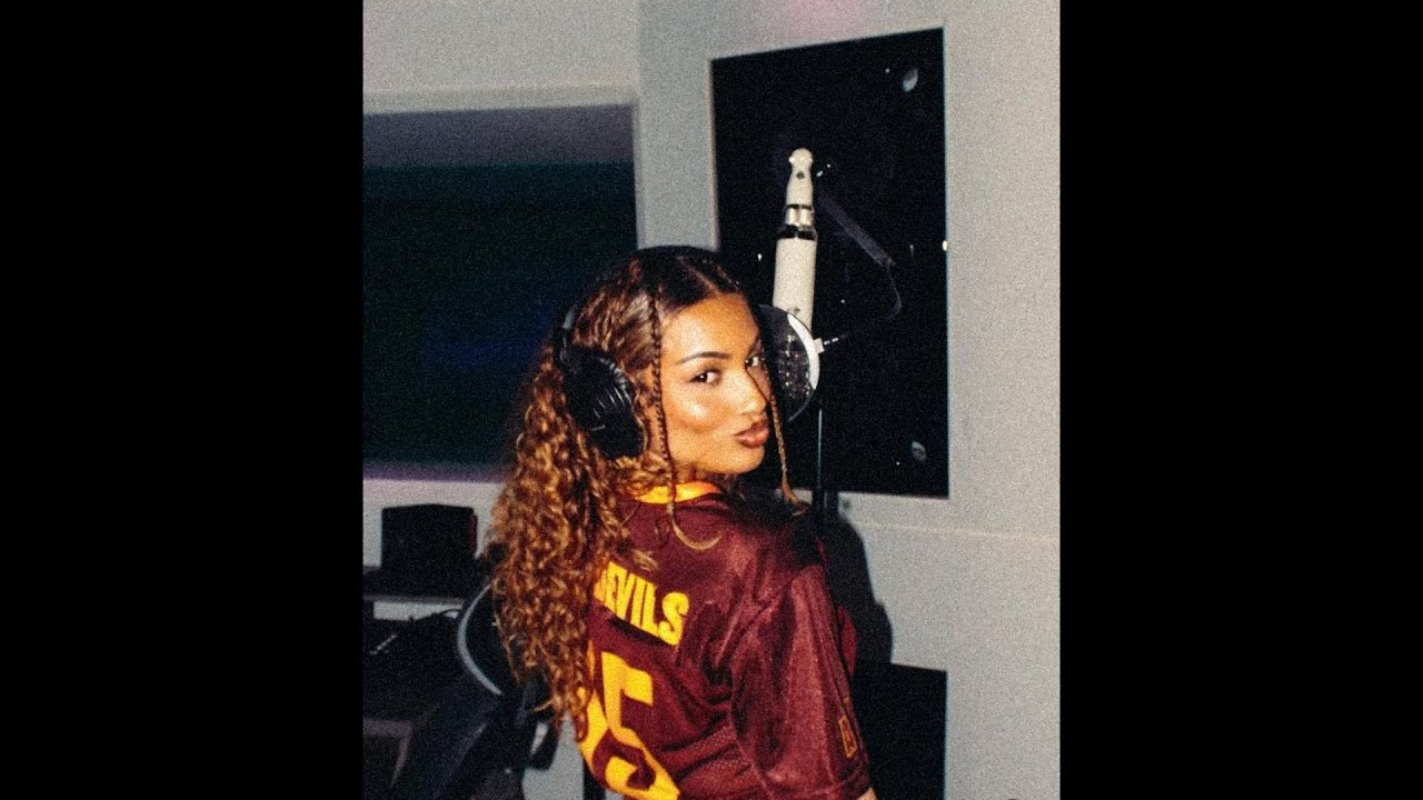 [FREE] R&B x Detroit Type Beat - 