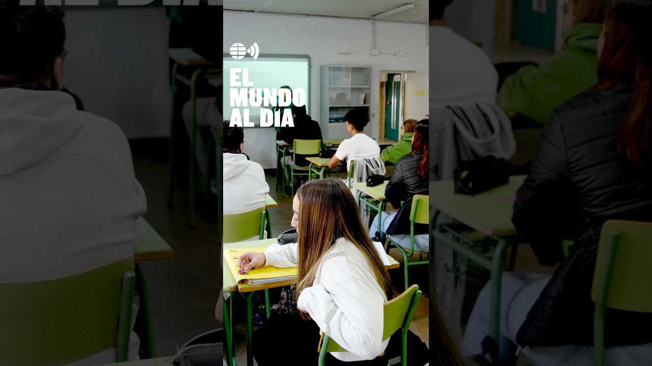 Los grandes problemas de la #educaci&oacute;n en Espa&ntilde;a #podcast #colegio #selectividad